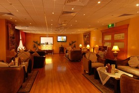 Dar Al Eiman Al Haram Hotel