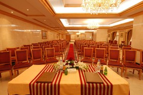 Dar Al Eiman Al Haram Hotel