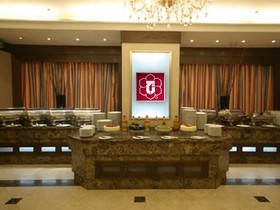 Al Jaad Madinah Hotel