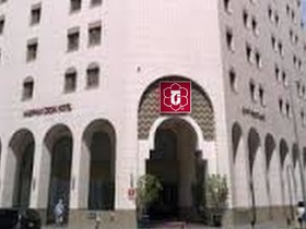 Al Jaad Madinah Hotel