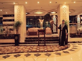 Al Khozama Madinah