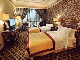 Al Khozama Madinah