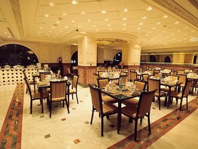 Al Khozama Madinah