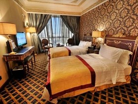 Al Khozama Madinah