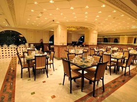 Al Khozama Madinah