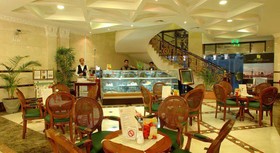 Al Madina Harmony Hotel