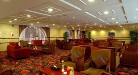 Al Madina Harmony Hotel