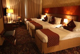 Al Madina Harmony Hotel