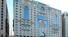 Al Madina Harmony Hotel