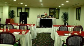 Al Madina Harmony Hotel