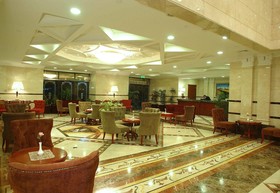 Al Madina Harmony Hotel
