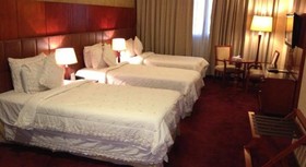Al Madina Harmony Hotel