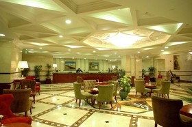 Al Madina Harmony Hotel
