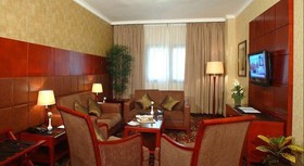 Al Madina Harmony Hotel