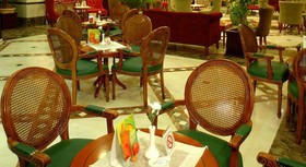 Al Madina Harmony Hotel