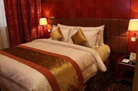 Al Madina Harmony Hotel