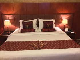 Al Madina Harmony Hotel