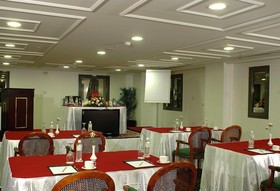 Al Madina Harmony Hotel