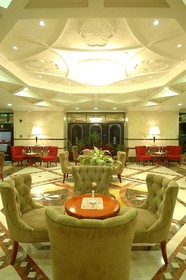 Al Madina Harmony Hotel
