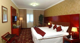 Al Madina Harmony Hotel