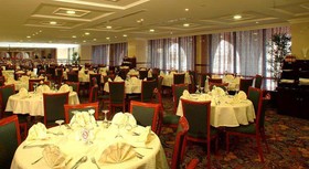 Al Madina Harmony Hotel
