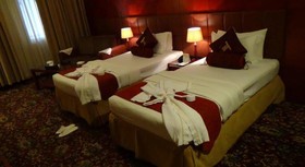 Al Madina Harmony Hotel