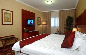 Al Madina Harmony Hotel