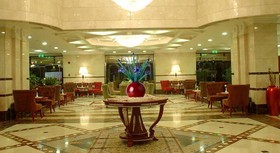 Al Madina Harmony Hotel