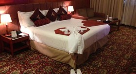 Al Madina Harmony Hotel