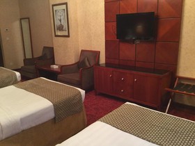 Al Madina Harmony Hotel