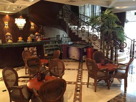 Al Madina Harmony Hotel