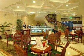 Al Madina Harmony Hotel