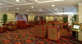 Al Madina Harmony Hotel