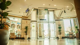Al Mokhtara Diamond