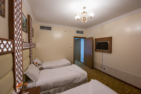 Al Mokhtara Golden Hotel