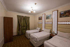 Al Mokhtara Golden Hotel