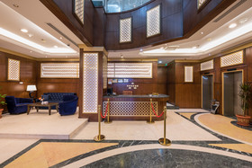 Al Mokhtara Golden Hotel