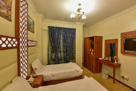 Al Mokhtara Golden Hotel