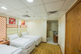 Al Mokhtara Golden Hotel