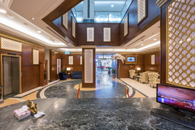 Al Mokhtara Golden Hotel