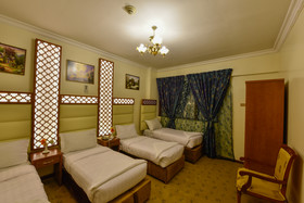 Al Mokhtara Golden Hotel