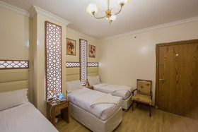 Al Mokhtara Golden Hotel