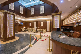 Al Mokhtara Golden Hotel