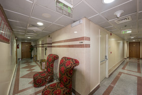 Al Mokhtara Golden Hotel