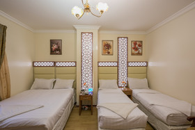 Al Mokhtara Golden Hotel