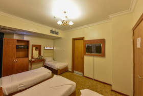 Al Mokhtara Golden Hotel