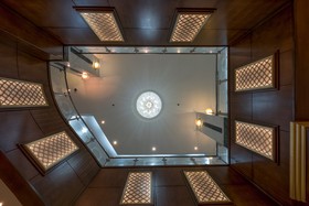 Al Mokhtara Golden Hotel