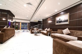 Al Shourfah Hotel Madinah