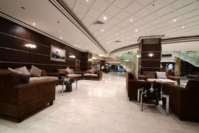 Al Shourfah Hotel Madinah