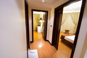 Al Shourfah Hotel Madinah